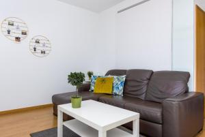 Lodging Apartments Beach Apartment Villa Olimpica