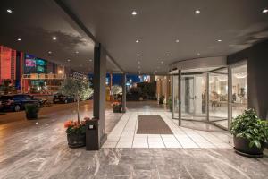 Athenaeum Grand Hotel