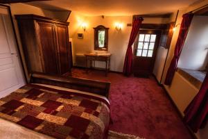 B&B / Chambres d'hotes Les Quatre Siecles : photos des chambres