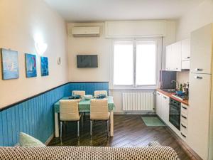 Appartamento Azzurro Mare