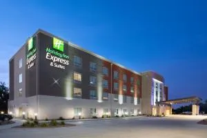 Holiday Inn Express & Suites - Sterling by IHG - Sedgwick