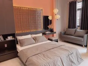54 Homestay - Ấp An Mỹ