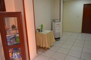 Hotel Balcon Llanero