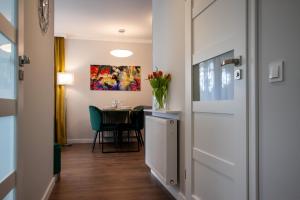 Apartament Leśny No 5 Green ,garaż w cenie