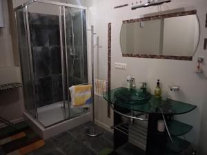 Aпартаменты Center_in_OD (str. Preobrazhenskaia)