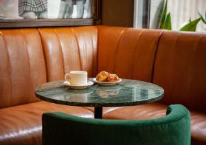 Chic Basic Ramblas Hotel Review Barcelona Travel