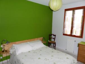 Appartements Le Marquisat : photos des chambres