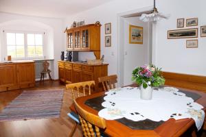 Ferienwohnung Karin Bucher