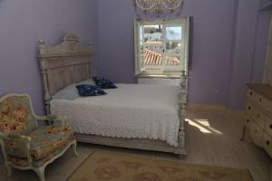 Villa Arte by Olive Villa Rentals Spetses Greece