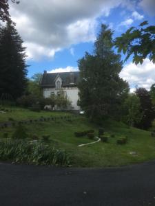 Maisons de vacances haras de la Cere : photos des chambres