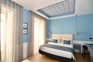 Deluxe Double or Twin Room room in Residencial Florescente