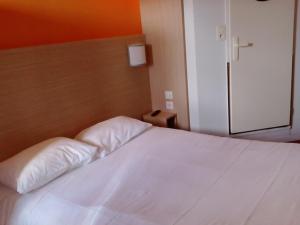 Hotels Premiere Classe Belfort : photos des chambres