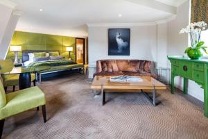 Radisson Blu Hotel, London Mercer Street