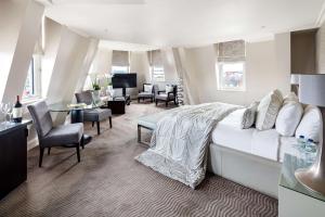 Radisson Blu Hotel, London Mercer Street