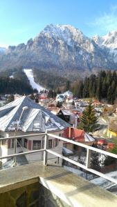 Pensiunea Casa Maria