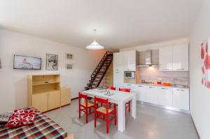 Condominio Clyo