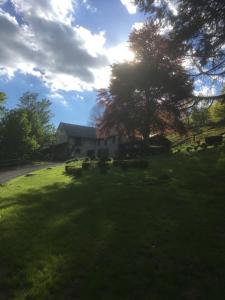 Maisons de vacances haras de la Cere : photos des chambres