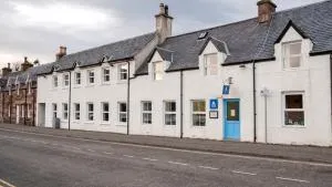 Ullapool Youth Hostel - Ullapool