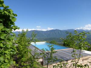 Accommodation in Chevillard