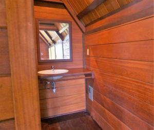 Yellow Houses Bocas DUPLEX