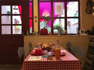 une coquille sous l’oreiller photo 12