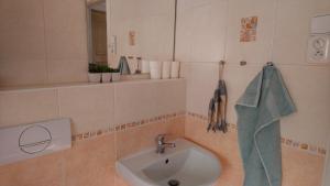 Prázdninový dům Matterhorn