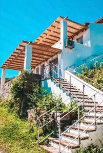 Villa Von Sophia THE HOUSE