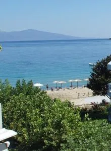 Aegean Seabreeze - 帕雷恩特西菲基昂