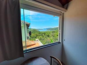 Recanto Gaivotas Paraty