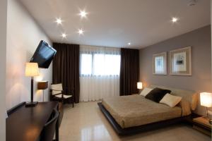 Villa Alojamiento y Congresos - Villa Universitaria