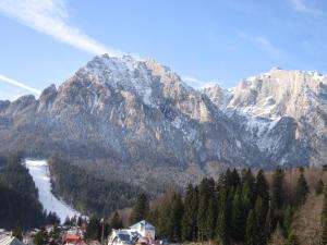 Pensiunea Casa Maria