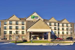 Holiday Inn Express Frankenmuth by IHG