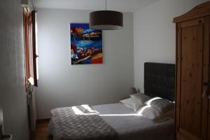 Appartements Residence bord du lac Annecy 3 etoiles : photos des chambres