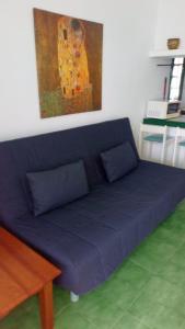 Las Mimosas. Bajo con Wifi. Piscinas comunitarias