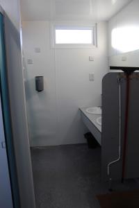 Marbury Camp and Lodge