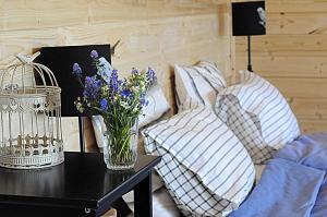 SunwellFarm Nature Retreat with Self Check-in