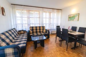 POČITNIŠKI APARTMAJI - Extraordinary apartment in Banovci 
