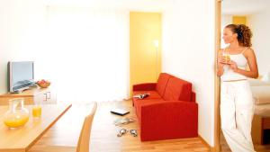 Hotel Residence NATURNSERHOF