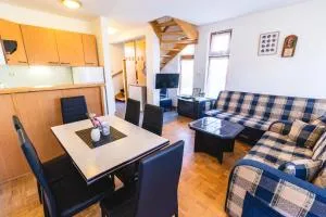 Extraordinary apartment in Banovci - Križevci pri Ljutomeru