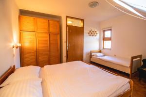 POČITNIŠKI APARTMAJI - Extraordinary apartment in Banovci