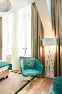 Boutique Residence Budapest