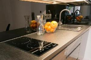 Aparthotel BC 29 Residence