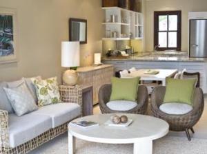 Eden Island Luxury Accommodation