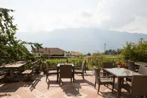 Residence Haus Heinrich - 蒙塔尼亚