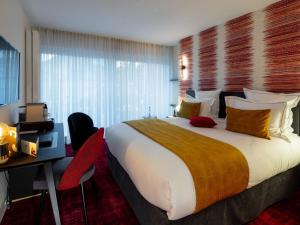 Hotels Hotel Garrigae Villa La Florangerie - SPA & Piscine : photos des chambres