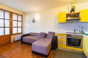 POČITNIŠKI APARTMAJI - Relax apartment in Banovci