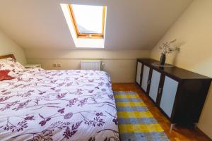 POČITNIŠKI APARTMAJI - Relax apartment in Banovci