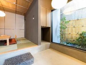 MUSUBI HOTEL MACHIYA Haruyoshi