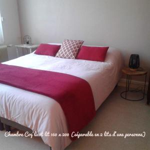 B&B / Chambres d'hotes Le Coq en pate : photos des chambres