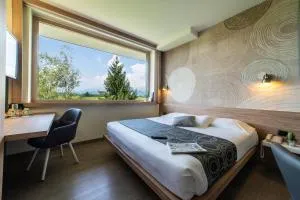 Hotel Gardenia - Romano Canavese